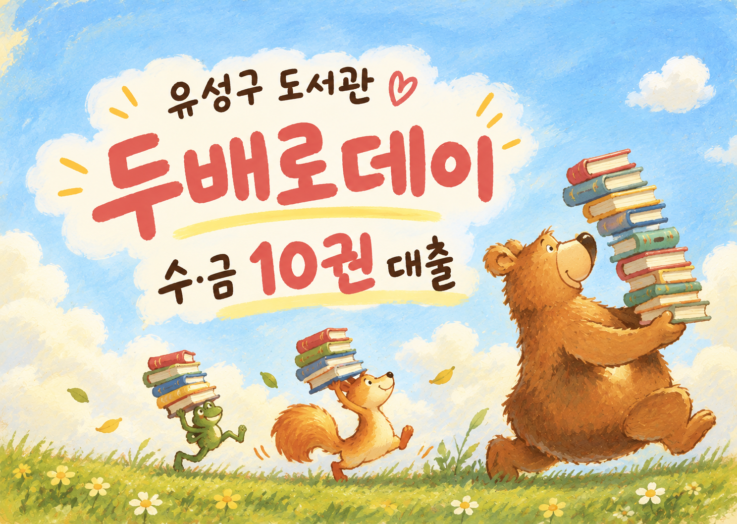 두배로데이
